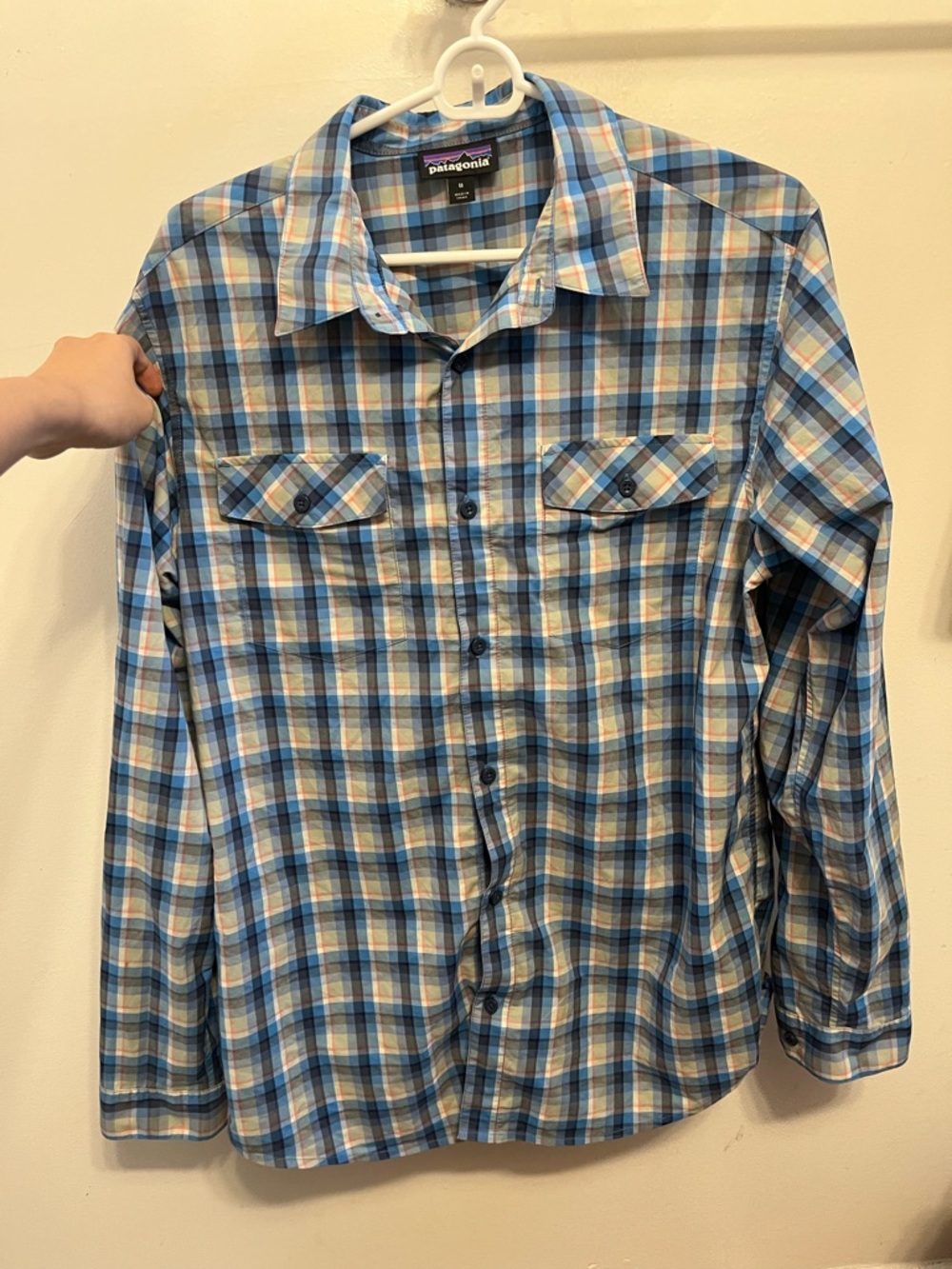 Not For Sale! Patagonia Top